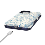 Amalfi Aperitivo | Dolce Vita Case iPhone Case get.casely 