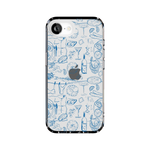 Amalfi Aperitivo | Dolce Vita Case iPhone Case get.casely 
