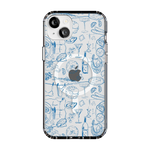 Amalfi Aperitivo | Dolce Vita Case iPhone Case get.casely 