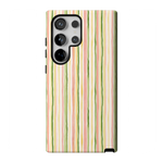 Sweet Stripes | Rainbow Pastel Case