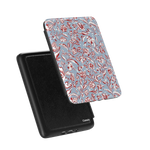 Coastal Carolina | Painted Flowers Kindle Case