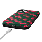 Shaken Not Stirred | Retro Martini Case