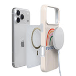 An Ode to 2020 | F*ck Off Rainbow Case iPhone Case get.casely 