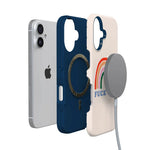 An Ode to 2020 | F*ck Off Rainbow Case iPhone Case get.casely 
