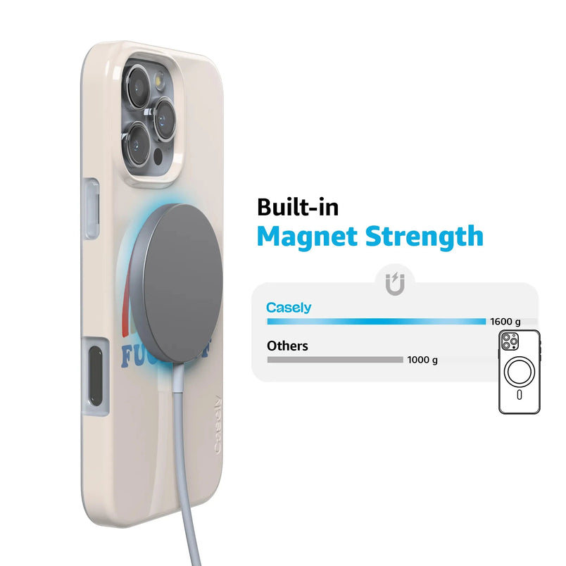 An Ode to 2020 | F*ck Off Rainbow Case iPhone Case get.casely 