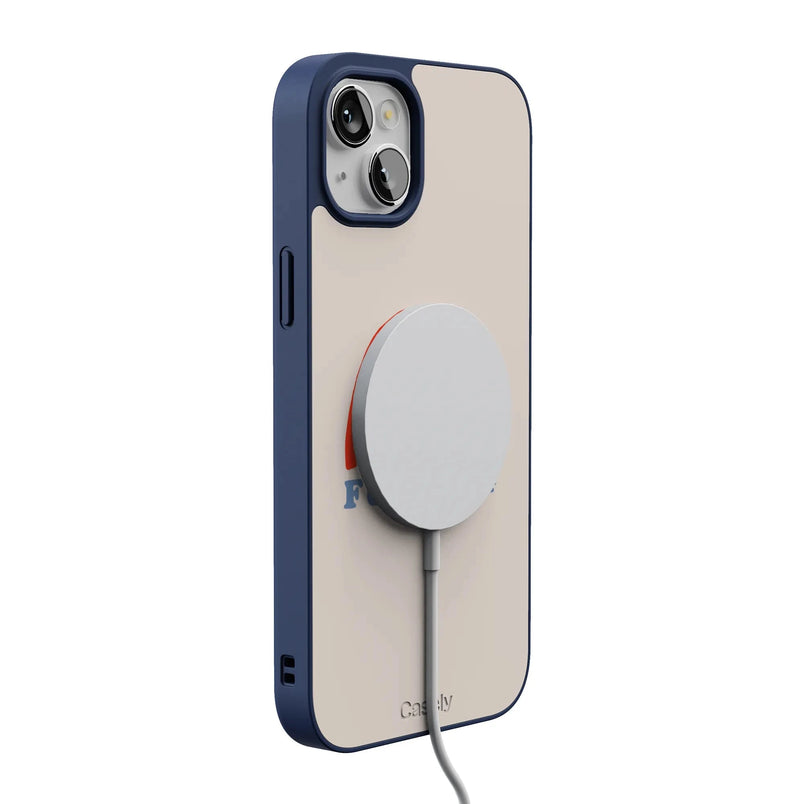 An Ode to 2020 | F*ck Off Rainbow Case iPhone Case get.casely 