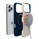 An Ode to 2020 | F*ck Off Rainbow Case iPhone Case get.casely 