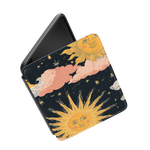 Mystic Magic | Solar Moon Kindle Case