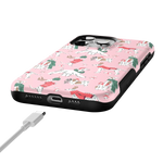 Winter Woofs | Holiday Dog Case