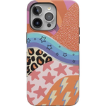 And I Oop | Mixed Swatch Case iPhone Case get.casely Bold + MagSafe® iPhone 15 Pro Max 
