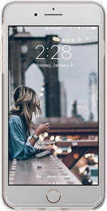 And I Oop | Mixed Swatch Case iPhone Case get.casely