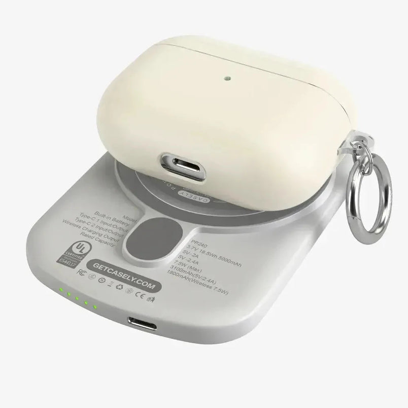 And I Oop | Mixed Swatch Power Pod Power Pod get.casely 