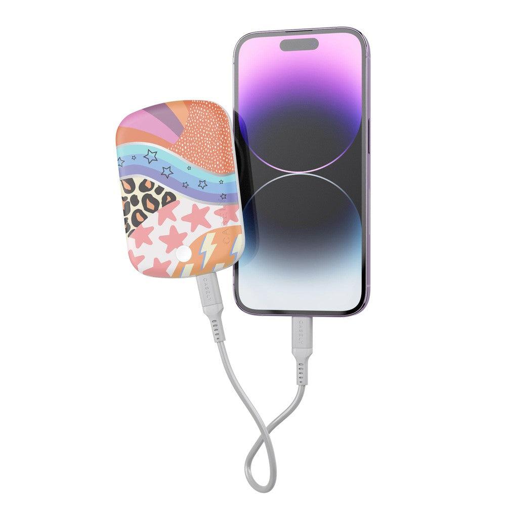 Casely Power Pod