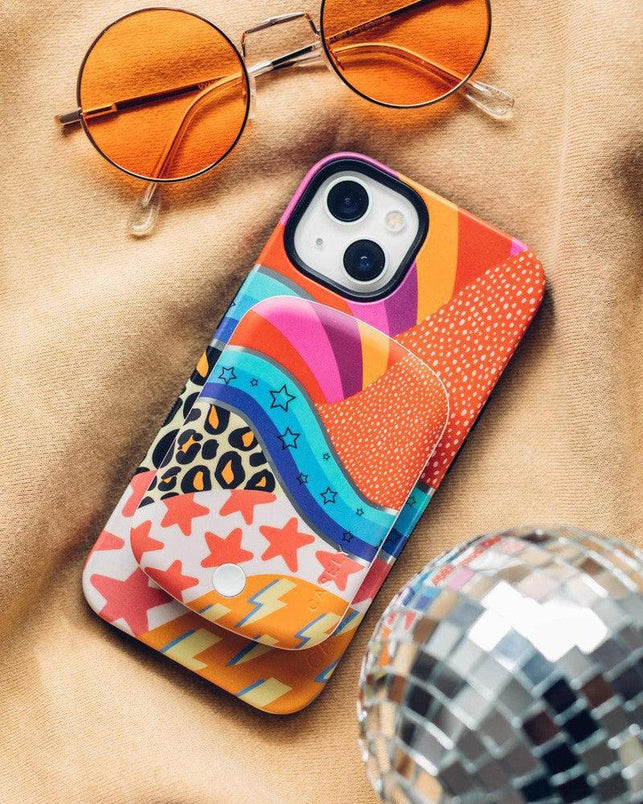 And I Oop | Mixed Swatch Power Pod Power Pod get.casely 