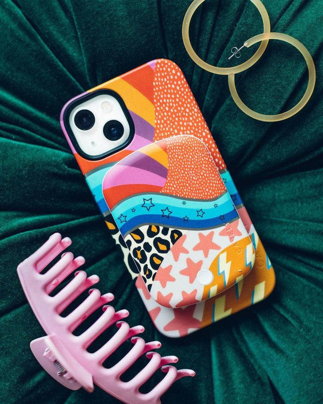 And I Oop | Mixed Swatch Power Pod Power Pod get.casely 