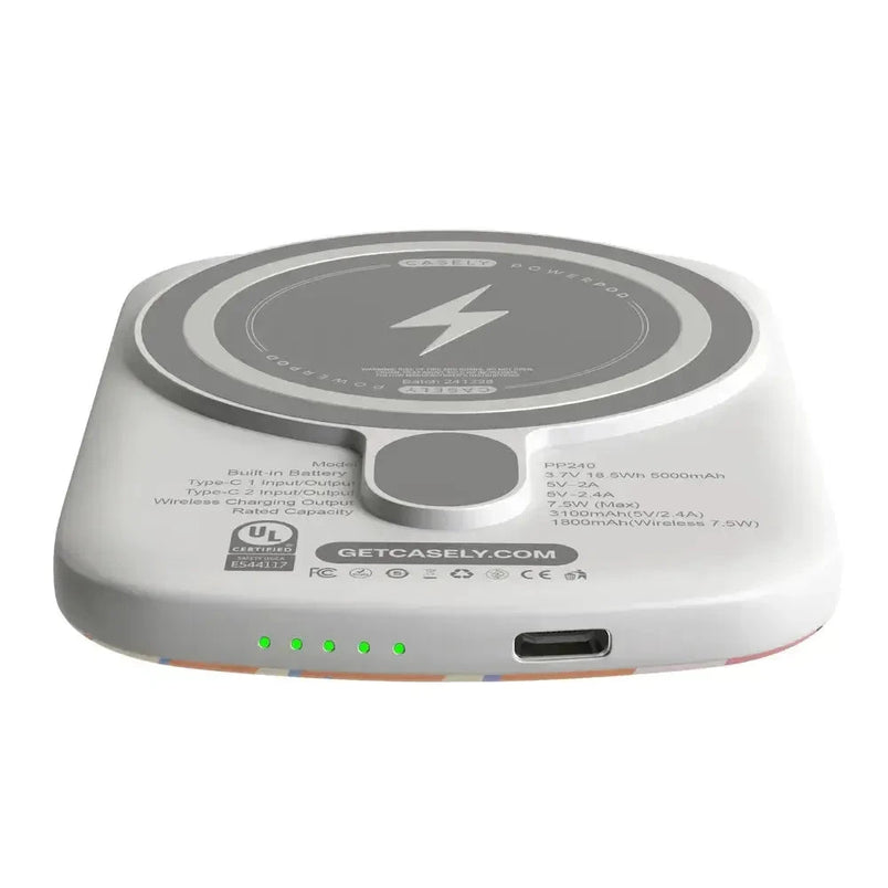 And I Oop | Mixed Swatch Power Pod Power Pod get.casely 