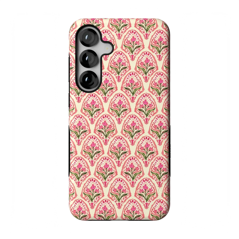 Tulip Tapestry | Jenna Palek x Casely Case