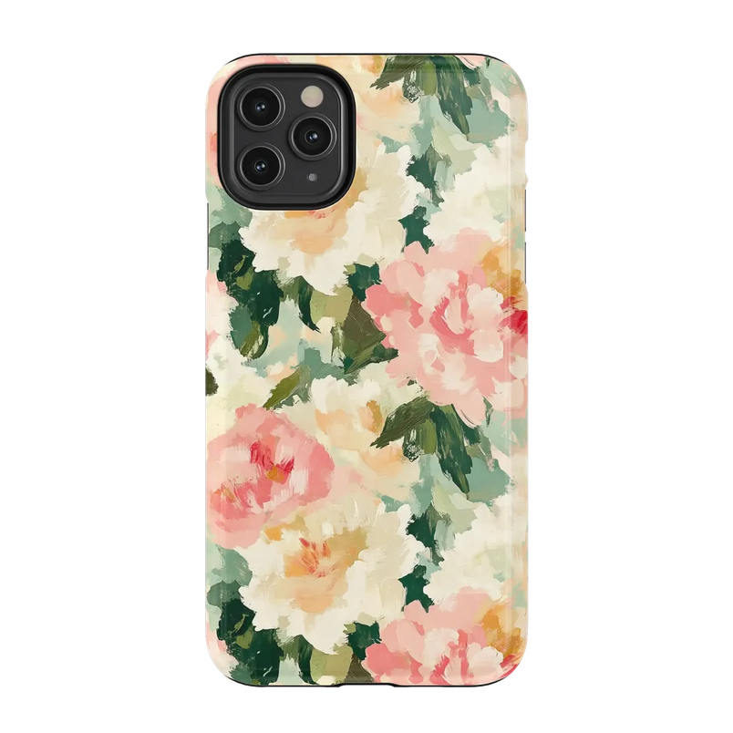 The Garden Room | Painted Petals Case