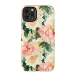 The Garden Room | Painted Petals Case