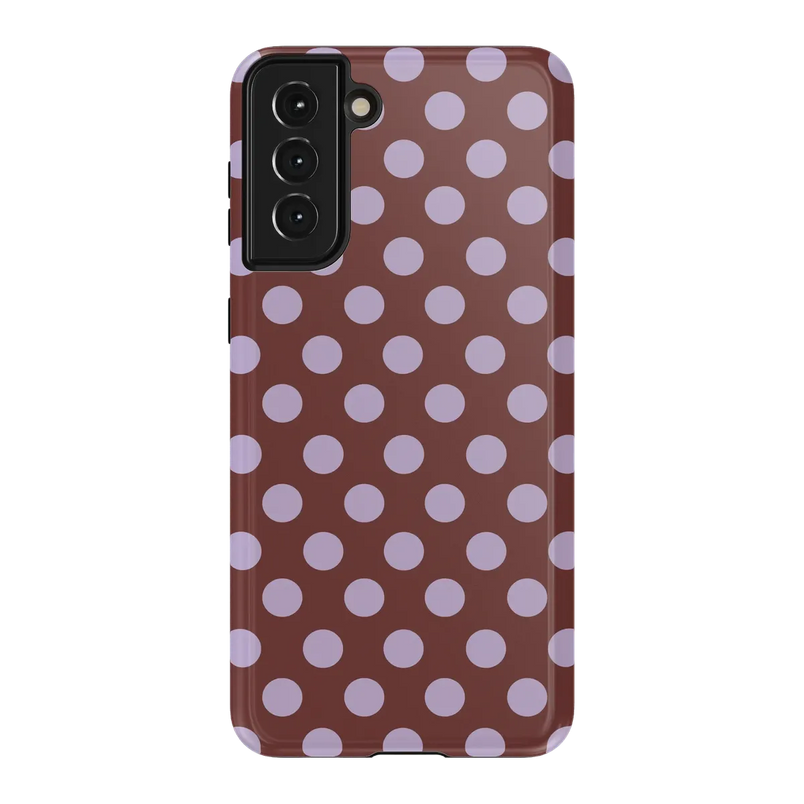 Spotted in SoHo | Polka Dot Case