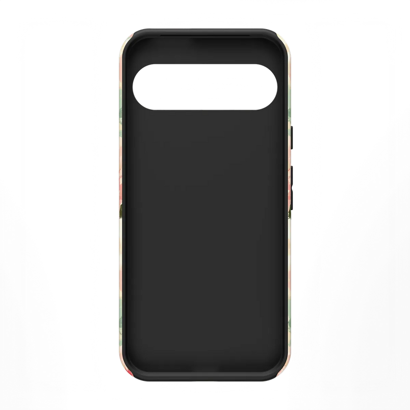 The Garden Room | Painted Petals Case