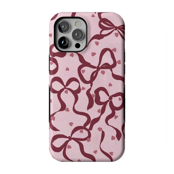 Coquette Crush | Bows Case