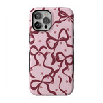 Coquette Crush | Bows Case