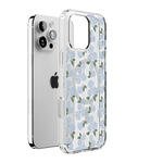 Nantucket Cottage | Blue Hydrangea Case