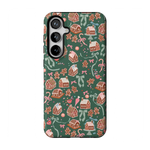 Gingerbread Lane | Holiday Sweets Case