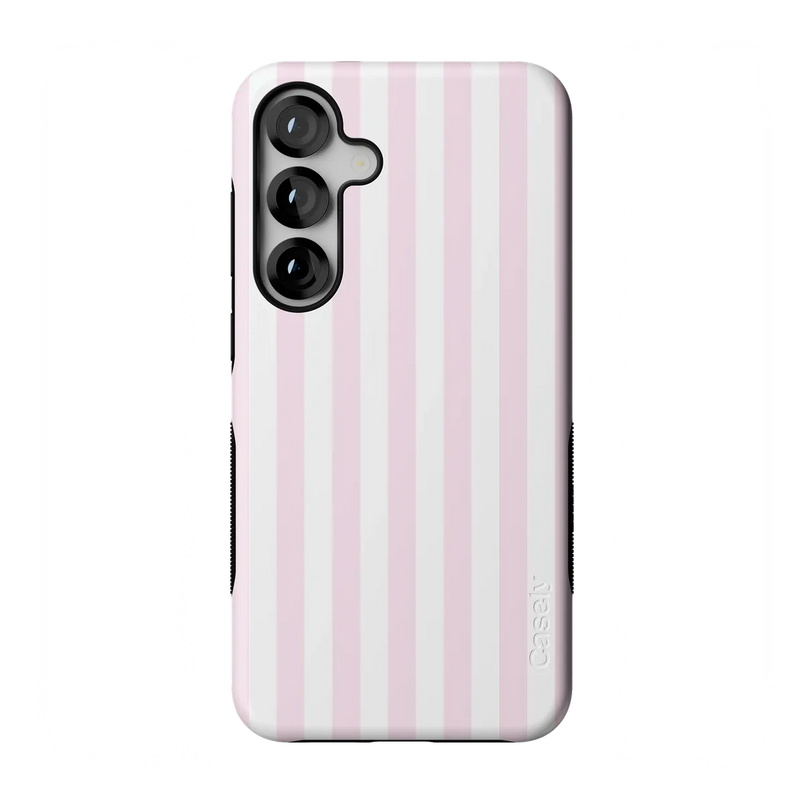 Pink Stripes | Sunday Best Case