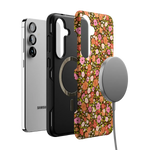 Rustic Roses | Boho Bouquet Case