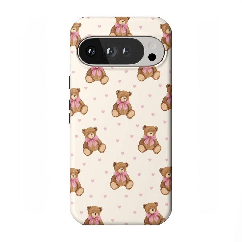 Cuddle Club | Teddy Bear Case