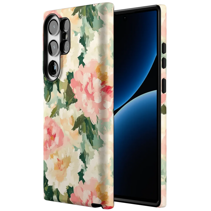 The Garden Room | Painted Petals Case