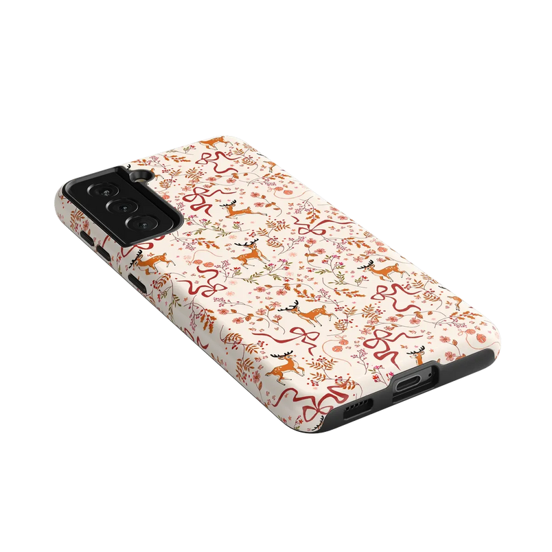 Dashing Through the Snow | Enchanted Forest Case