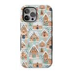 Built Too Sweet | Frosted Village Case