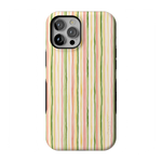 Sweet Stripes | Rainbow Pastel Case