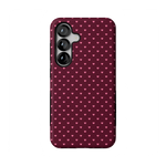 Heart Noir | Tiny Hearts Case