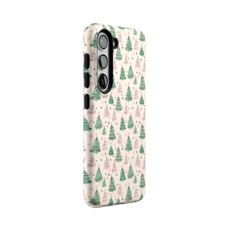 Lookin’ Pine | Christmas Tree Case