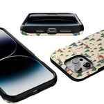 Chalet All Day | Winter Village Case