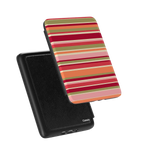 Citrus Stripes | Poolside Print Kindle Case