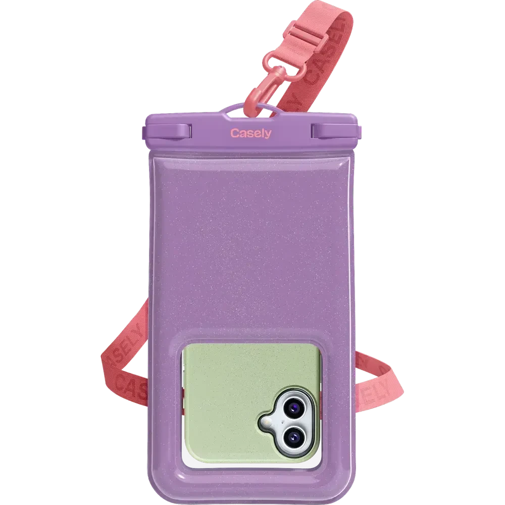 Casely AquaBuddy Phone Pouch - Thumbnail 4