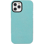 Aquamarine | Ocean Blue Shimmer Case iPhone Case get.casely Bold + MagSafe® iPhone 12 Pro Max 