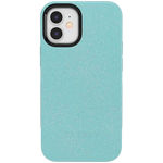 Aquamarine | Ocean Blue Shimmer Case iPhone Case get.casely Bold + MagSafe® iPhone 12 