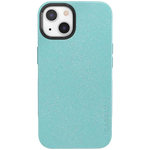 Aquamarine | Ocean Blue Shimmer Case iPhone Case get.casely Bold + MagSafe® iPhone 13 