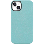Aquamarine | Ocean Blue Shimmer Case iPhone Case get.casely Bold + MagSafe® iPhone 14 Plus 