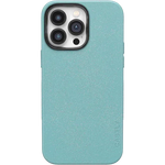Aquamarine | Ocean Blue Shimmer Case iPhone Case get.casely Bold + MagSafe® iPhone 14 Pro Max 