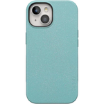 Aquamarine | Ocean Blue Shimmer Case iPhone Case get.casely Bold + MagSafe® iPhone 15 Plus 