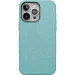 Aquamarine | Ocean Blue Shimmer Case iPhone Case get.casely Bold + MagSafe® iPhone 15 Pro Max 