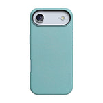 Aquamarine | Ocean Blue Shimmer Case iPhone Case get.casely Bold + MagSafe® iPhone 17 Air 