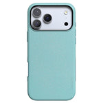 Aquamarine | Ocean Blue Shimmer Case iPhone Case get.casely Bold + MagSafe® iPhone 17 Pro Max 